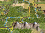 Civilization IV®: Warlords Steam Gift Region Free
