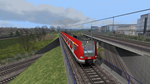 Train Simulator: DB BR423 EMU Steam key ROW - irongamers.ru