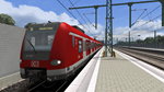 Train Simulator: DB BR423 EMU Steam key ROW - irongamers.ru