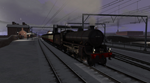 Train Simulator: Thompson Class B1 Loco Steam key ROW - irongamers.ru