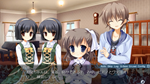 Endless Jade Sea-Midori no Um Steam Key Region Free