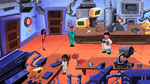 Leisure Suit Larry 5 Passionate Patti Does Little Work