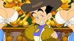 Leisure Suit Larry 7 - Love for Sail Steam Key ROW