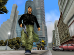 Grand Theft Auto III Steam Key Region Free