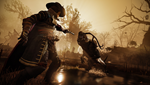 GreedFall Steam Key Region Free