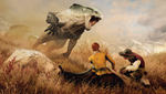 GreedFall Steam Key Region Free