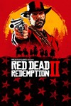 ✅Red Dead Redemption 2 XBOX One/Series X|S🔑Ключ