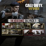 ✅Call of Duty: WWII Gold Edition XBOX One/Series 🔑Ключ