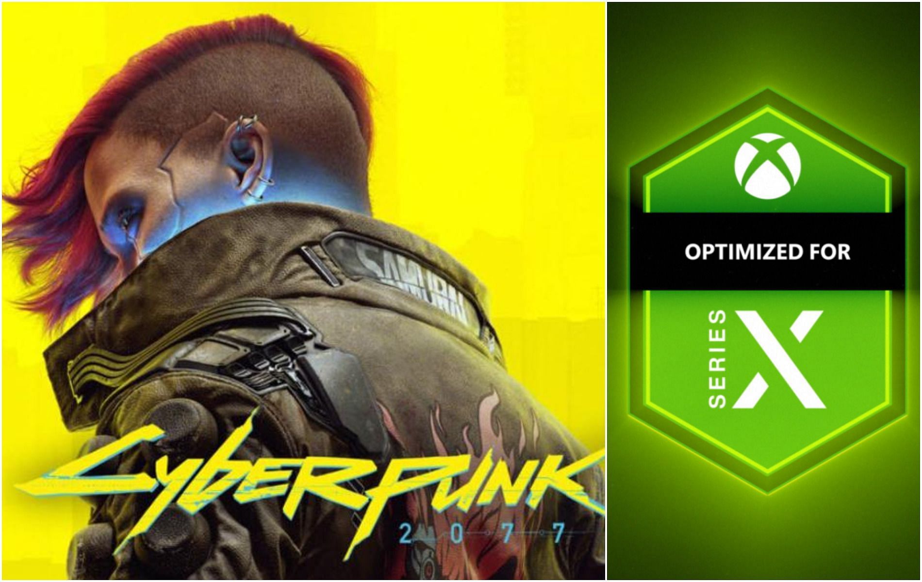 Cyberpunk xbox store фото 27