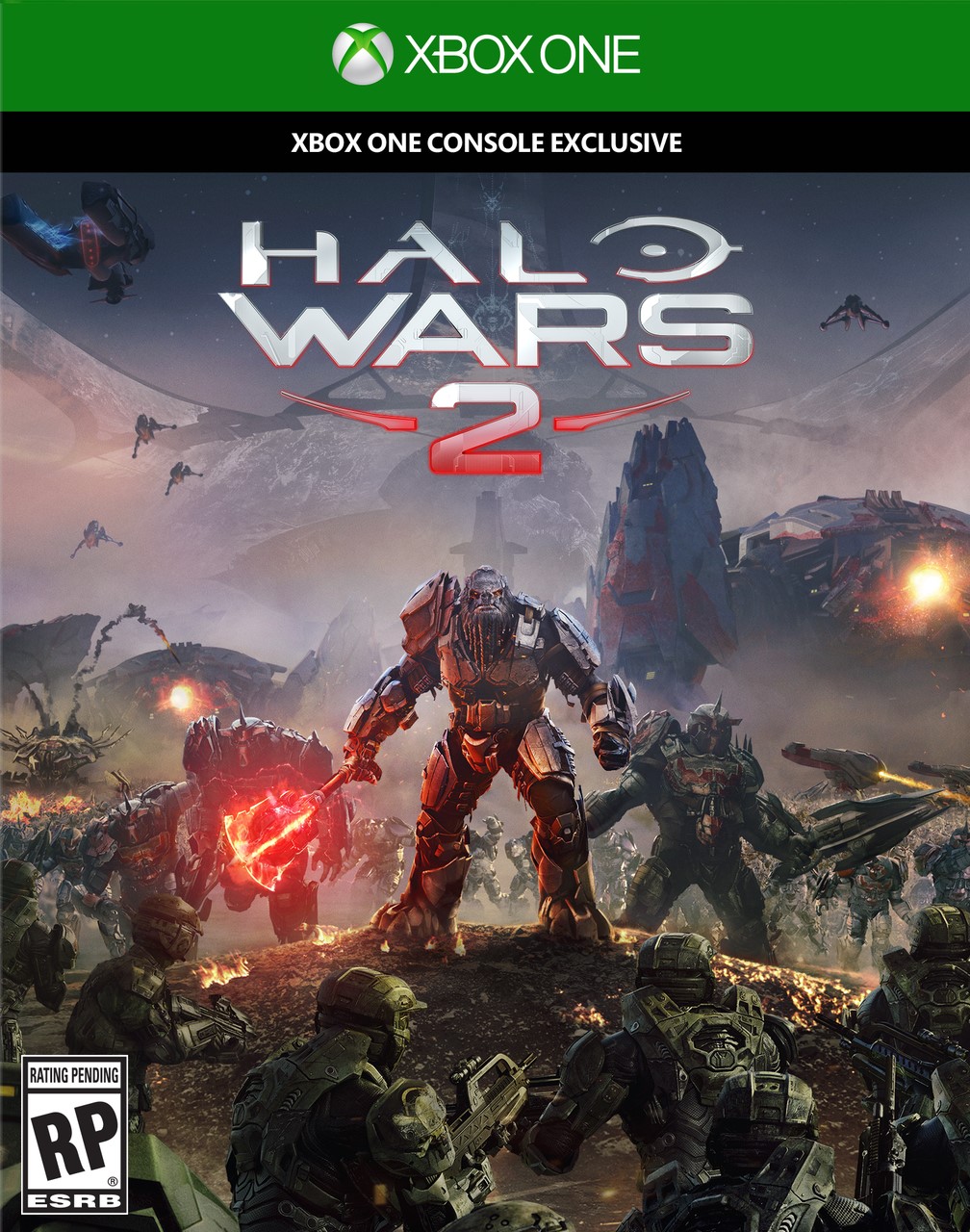 ✅ Halo Wars 2: Standard Edition XBOX/WIN10 🔑KEY