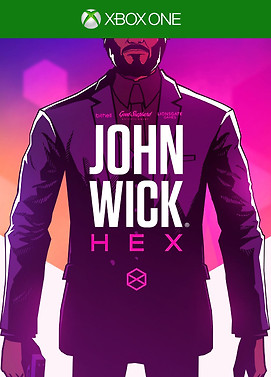 ✅ John Wick Hex XBOX ONE 🔑КЛЮЧ