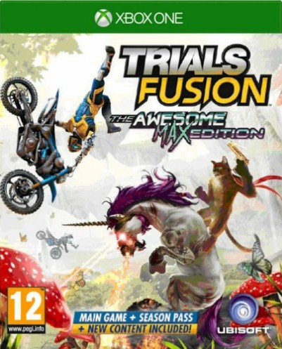 how to get trials fusion free xbox one how to get trials fusion free xbox one