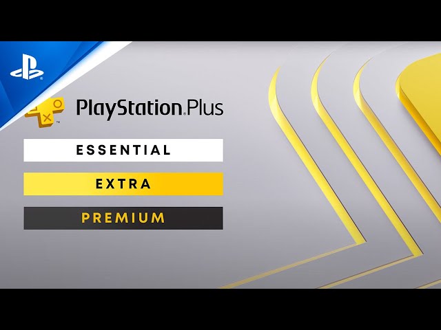 🔥 PS PLUS ESSENTIAL EXTRA DELUXE 1-12 MONTHS