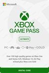 XBOX GAME PASS ULTIMATE for 14 days + EA Play + GOLD