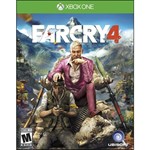 ✅ FAR CRY 4 XBOX ONE & SERIES X|S 🔑 KEY - irongamers.ru