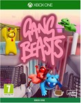 ✅ Gang Beasts XBOX ONE & SERIES X|S 🔑 KEY