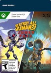 ✅ Destroy All Humans! - Jumbo Pack XBOX ONE 🔑 KEY - irongamers.ru