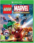 LEGO Marvel Super Heroes XBOX ONE & SERIES X|S 🔑 КЛЮЧ - irongamers.ru