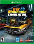 ✅ Car Mechanic Simulator XBOX ONE 🔑КЛЮЧ - irongamers.ru