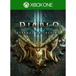 ✅ Diablo III: Eternal Collection XBOX ONE X|S 🔑 КЛЮЧ - irongamers.ru
