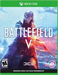 ✅ Battlefield V Standard Edition XBOX ONE & SERIES X|S