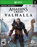 ✅ Assassin´s Creed Valhalla XBOX ONE 🔑