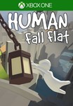 ✅ Human Fall Flat XBOX ONE 🔑 KEY
