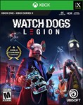 ✅ WATCH DOGS: LEGION XBOX ONE X|S 🔑КЛЮЧ - irongamers.ru