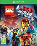 ✅ The LEGO Movie Videogame XBOX 🔑 КЛЮЧ
