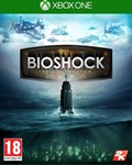 ✅ BioShock: The Collection XBOX ONE 🔑КЛЮЧ