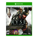 ✅ Ryse: Legendary Edition XBOX ONE 🔑KEY - irongamers.ru