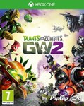 ✅ Plants vs. Zombies Garden Warfare 2 XBOX ONE 🔑КЛЮЧ