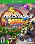 ✅ Trackmania Turbo XBOX ONE 🔑КЛЮЧ