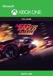 ✅ Need for Speed Payback - Deluxe Edition XBOX ONE 🔑