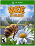 ✅ Bee Simulator XBOX ONE 🔑КЛЮЧ