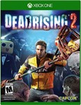 ✅ Dead Rising 2 XBOX ONE 🔑KEY