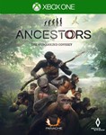 ✅ Ancestors: The Humankind Odyssey XBOX ONE 🔑КЛЮЧ - irongamers.ru