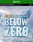 ✅ Subnautica: Below Zero XBOX ONE|X|S🔑 КЛЮЧ - irongamers.ru