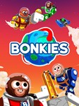 ✅ Bonkies XBOX ONE 🔑КЛЮЧ