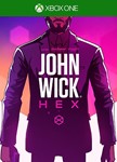 ✅ John Wick Hex XBOX ONE 🔑КЛЮЧ - irongamers.ru