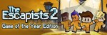 ✅ The Escapists 2 - Game of the Year Edition XBOX  🔑 - irongamers.ru