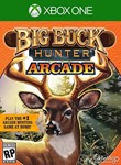 ✅ Big Buck Hunter Arcade XBOX ONE 🔑КЛЮЧ - irongamers.ru
