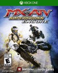 ✅ MX vs. ATV Supercross Encore XBOX ONE 🔑KEY