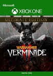 ✅ Warhammer: Vermintide 2 Ultimate Edition XBOX 🔑 КЛЮЧ