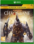 ✅ Warhammer: Chaosbane Slayer XBOX SERIES X|S 🔑