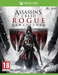 ✅ Assassin’s Creed Rogue Remastered XBOX 🔑 КЛЮЧ - irongamers.ru