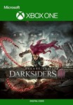 ✅ Darksiders III - Deluxe Edition XBOX 🔑 КЛЮЧ - irongamers.ru