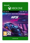✅ Need for Speed™ Heat Deluxe Edition XBOX 🔑 КЛЮЧ