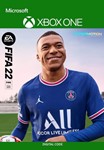 ✅ FIFA 22 XBOX ONE 🔑КЛЮЧ
