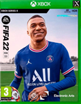 ✅ FIFA 22 XBOX SERIES X|S 🔑КЛЮЧ